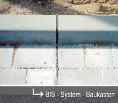 BIS-System-Baukasten